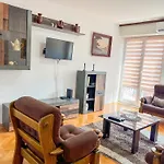 Apartman Sarajevo Vijecnica