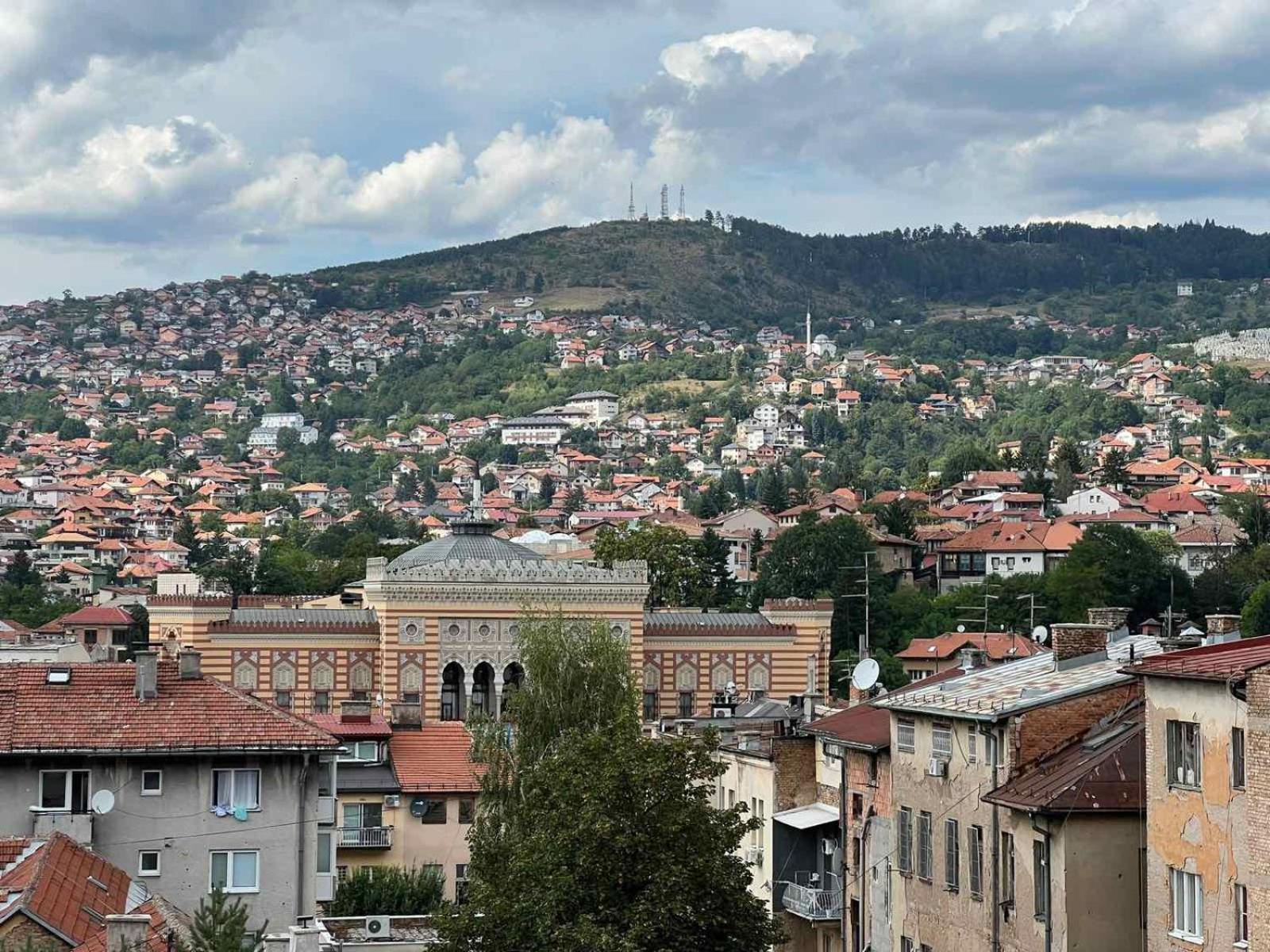 Apartment Vijecnica Sarajevo