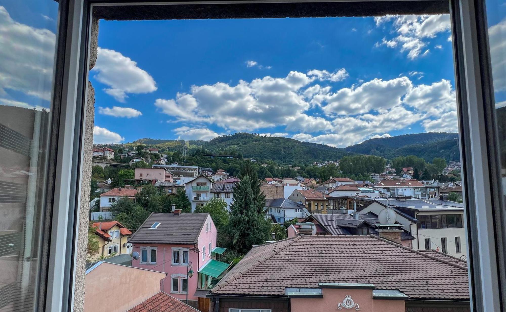 Apartment Vijecnica